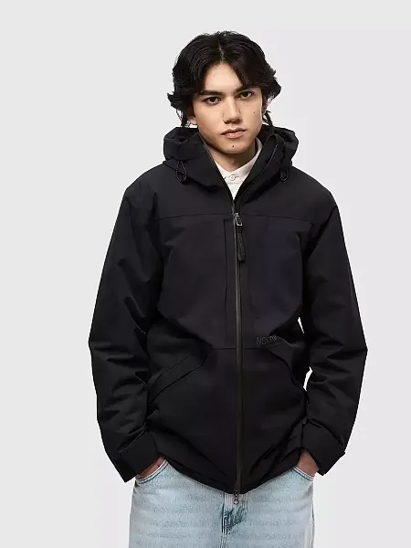 Куртка мужская Norrpa KIVACH